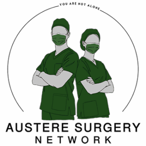 Austere Surgery Network